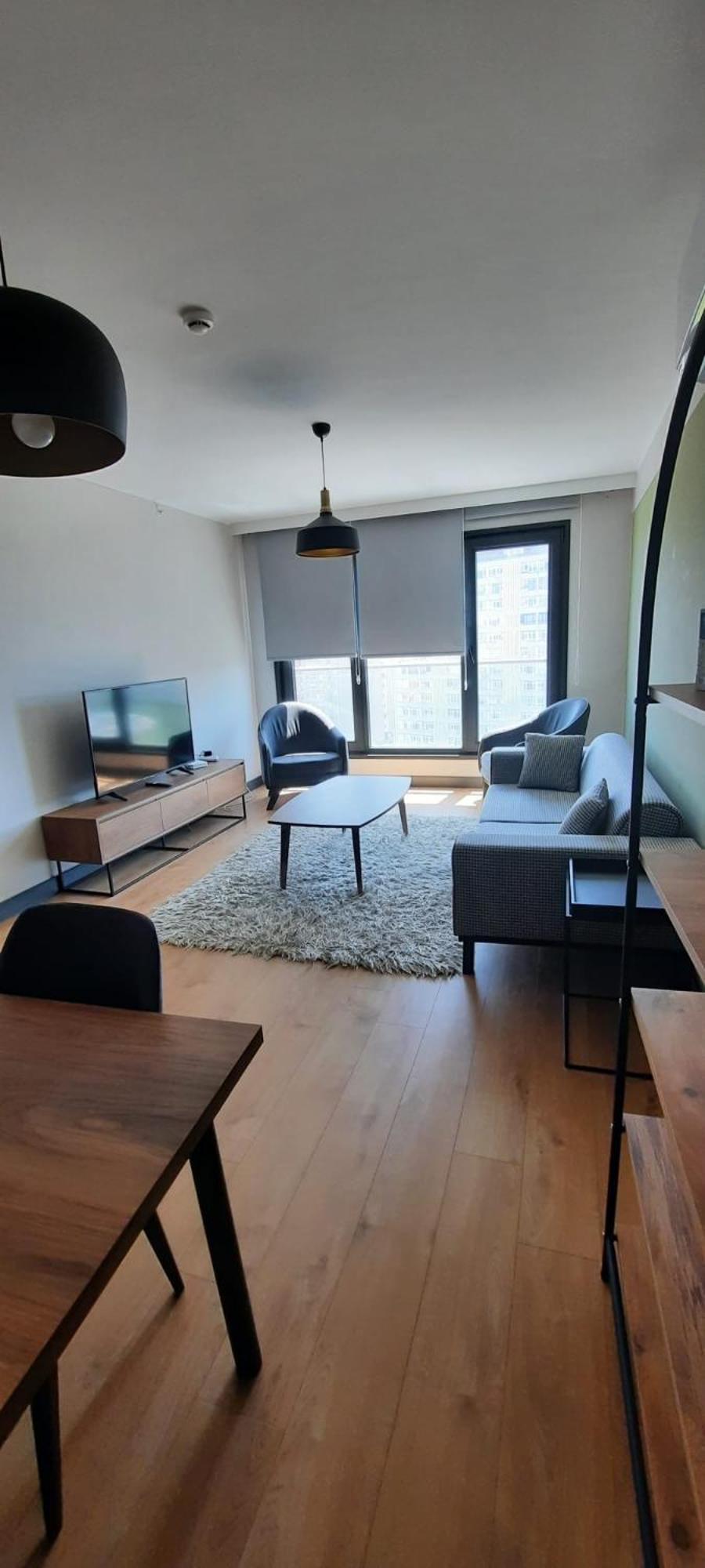 New Modern 2br 2ba Apartament